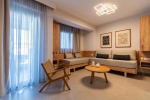 Sarti Premium Suites