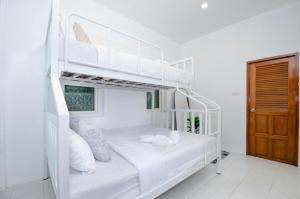 Green Yield Pool Villa