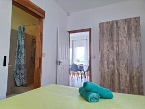 Appartement Pacific by IHR