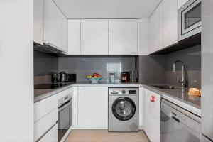 Apartamento Alexia HM con Padel, Piscina y vistas al Mar