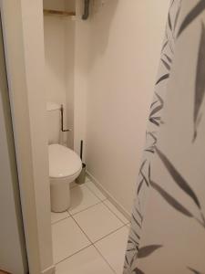 Studio CENTRE VILLE ANGERS 1ER ETAGE - 2 PERSONNES