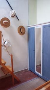 Appartamento fiorentino