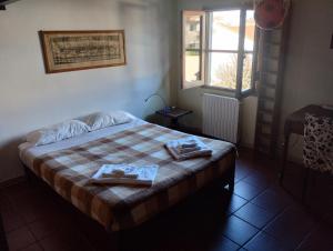 Appartamento fiorentino