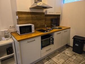 Les studios de Boussu