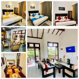Pearl View Galle Villa