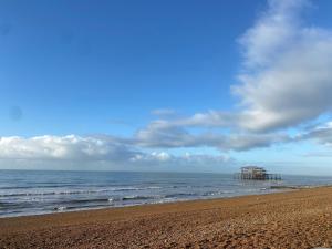 The Cellar Suite By Saltlife