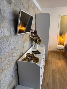 Appartement im Hinterhöfchen