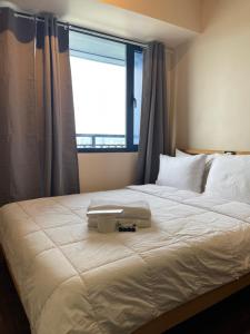 Destina, 100Mbps at Air Residences, Makati, MetroManila, Netflix