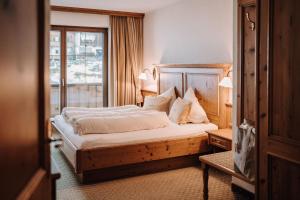 ASTER Boutique Hotel & Chalets