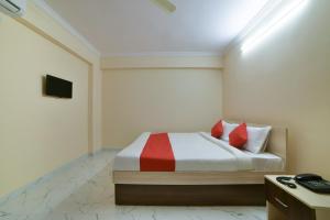 Hotel O Opal Residency