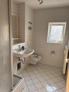 FeWo für 5 Personen in Böhlen