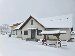 Bellevue Ciucas - Sita Buzăului