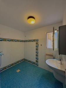Appartements Appartement 7 personnes face mer 7BLION37 : photos des chambres