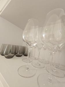 Appartements BrandNEW Duplex Penthouse 7pers a proximite Disneyland Paris : photos des chambres