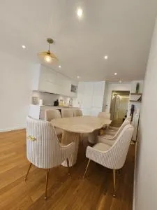 Duplex Penthouse Terrace 7pers à proximité Disneyland Paris - Jossigny