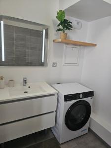 Appartements BrandNEW Duplex Penthouse 7pers a proximite Disneyland Paris : photos des chambres