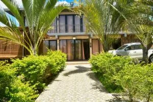 Villas Rocher - Fond du Sac