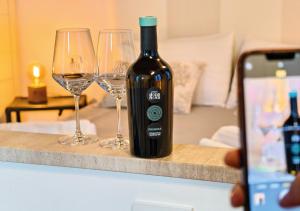 Oidu - Cagliari Suites img68