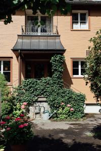 Landgasthof Paradiesli