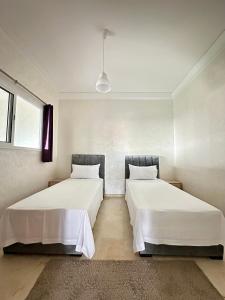 Unique Apartment in Marina Agadir