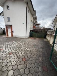 Trnovo Lunca Apartment 