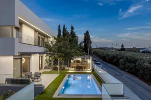 Crystal Sun Luxury Villa by Estia
