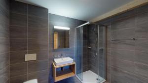 Les Mayens MB 011 - LUXURY apartment 6 pers