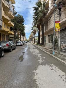 R&M Apartment one bedroom seafront