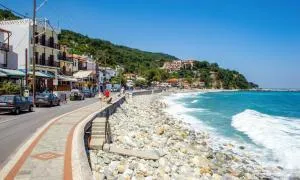 Kanari's House - 圣季米特里奥斯