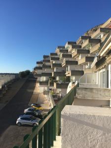 Sea view apartment, next to Lisbon