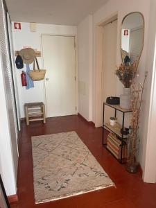 Sea view apartment, next to Lisbon