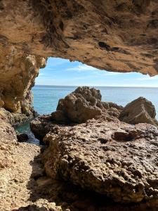 Sea view apartment, next to Lisbon