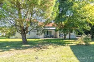 Gîte Garouille - Beurlay