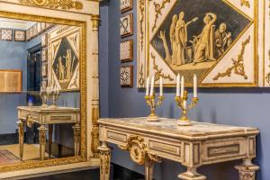 Le Stanze al Genio di Darlon