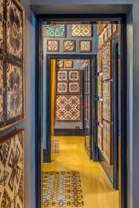 Le Stanze al Genio di Darlon