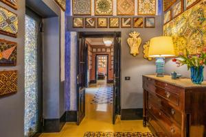 Le Stanze al Genio di Darlon