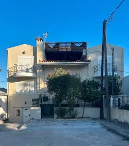 Artemida Beach House - Áyios Spirídhon