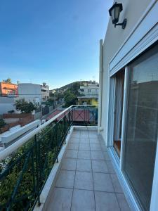 Artemida Beach House