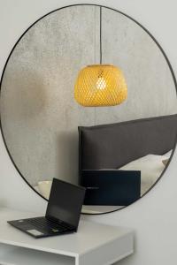 Baltic Elegance Apartment with Parking by Renters Prestige