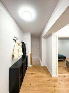 Apartment for large groups south of Berlin