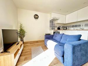 La Terrazza, cocon avec terrasse