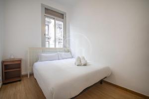 Bonito apartamento en Poble Sec