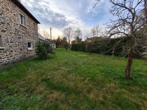 Maisons de vacances Gite charmant a la campagne : photos des chambres