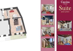 Casa con 2 Camere da Letto