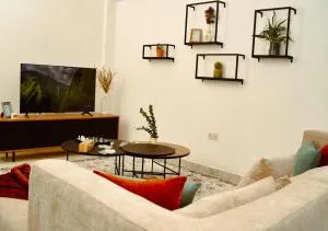 Elegant 2BR Apartment in Nanyuki - Naro Moru