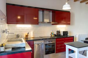 Center of Gracia by Maison Piñata