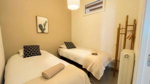 Center of Gracia by Maison Piñata