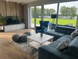 Osada Limajno Dom Łabędzia - Dywity