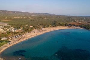 Seaview & Nature Retreat - Filiatras Cozy Hideaway