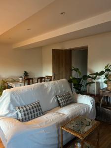 Maison à 20 min des plages de Sainte Maxime